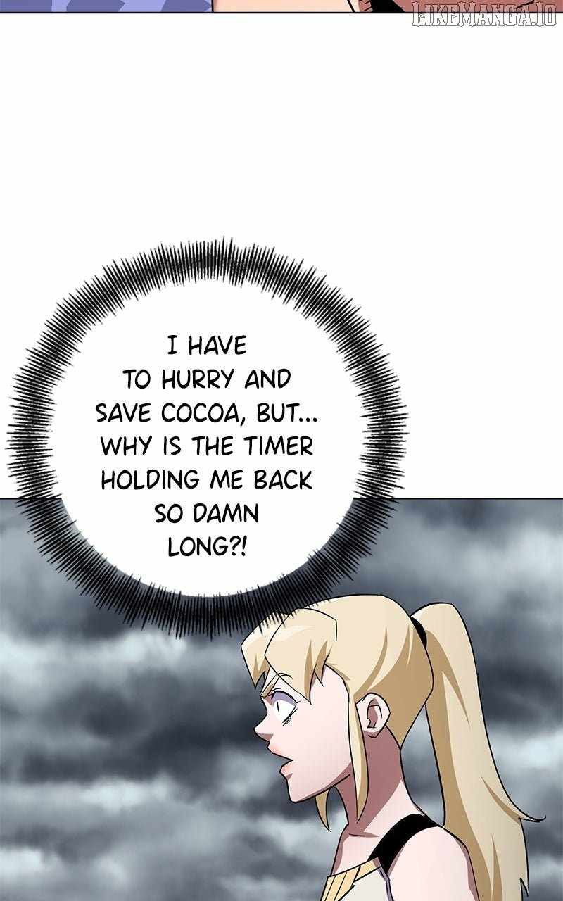 Surviving in an Action - chapter-130 - Page 33