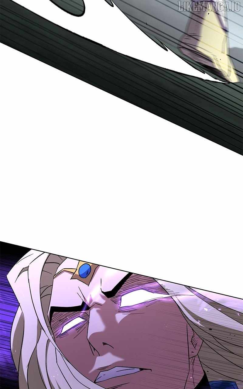 Surviving in an Action - chapter-130 - Page 55