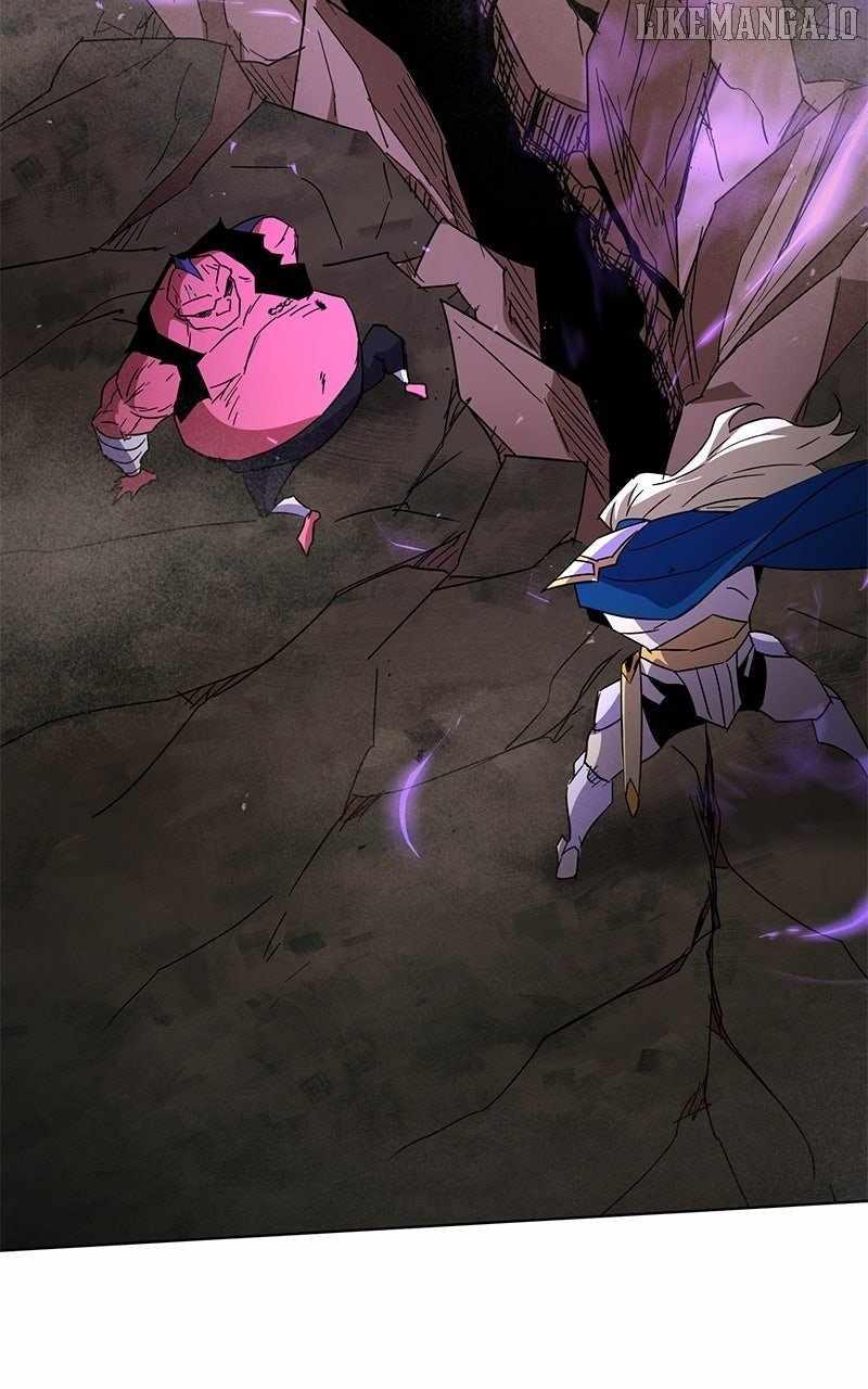 Surviving in an Action - chapter-130 - Page 70