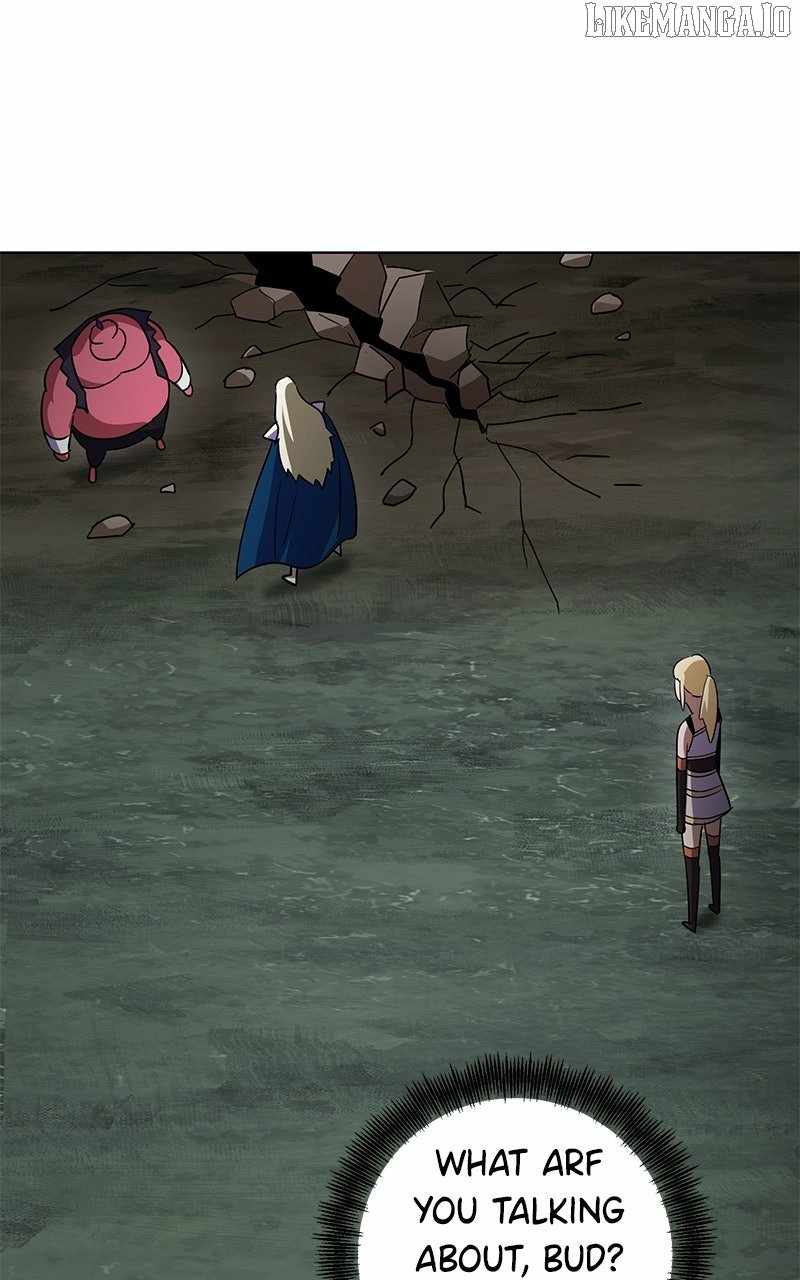 Surviving in an Action - chapter-130 - Page 84