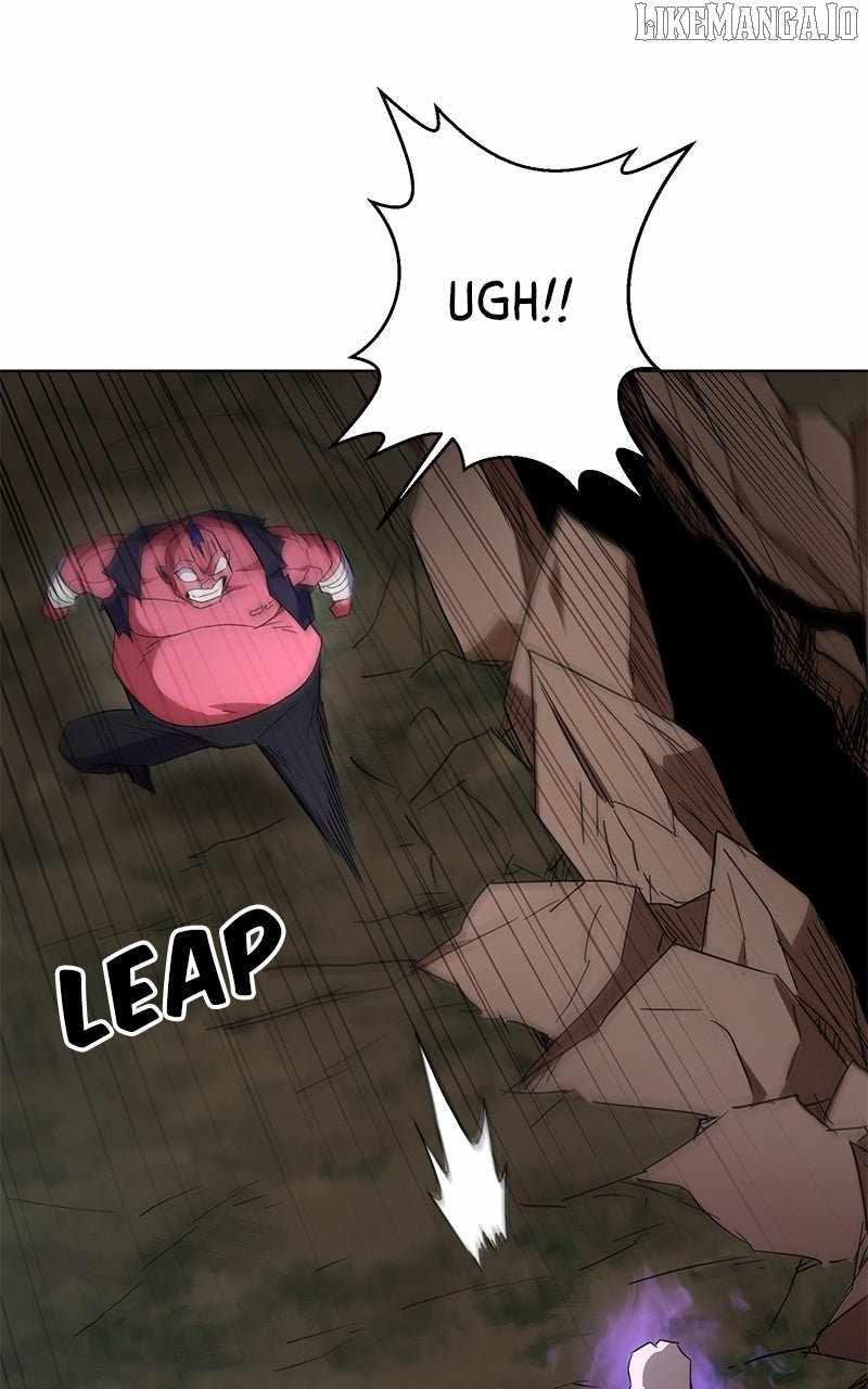 Surviving in an Action - chapter-130 - Page 92