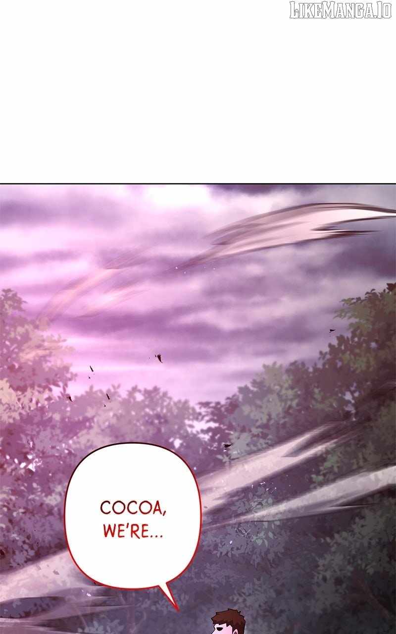 Surviving in an Action - chapter-131 - Page 117