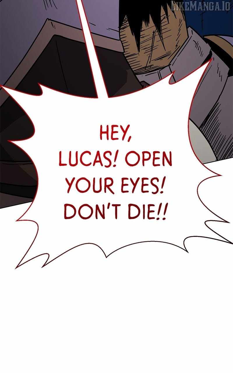 Surviving in an Action - chapter-131 - Page 17