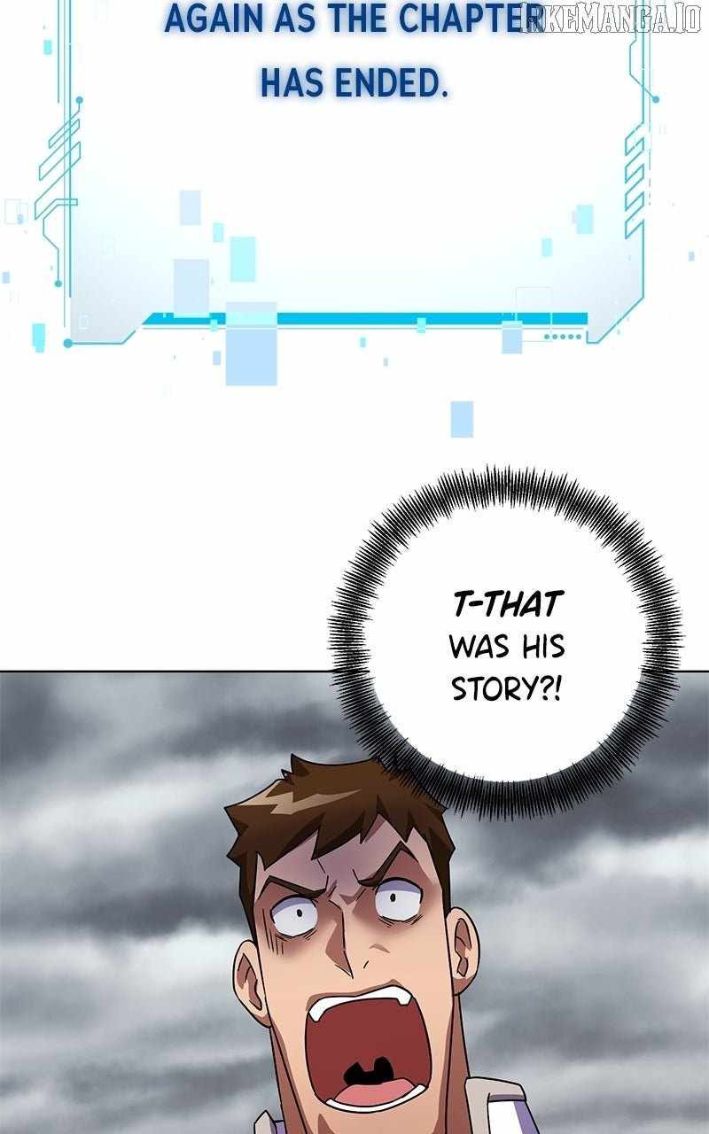 Surviving in an Action - chapter-131 - Page 27