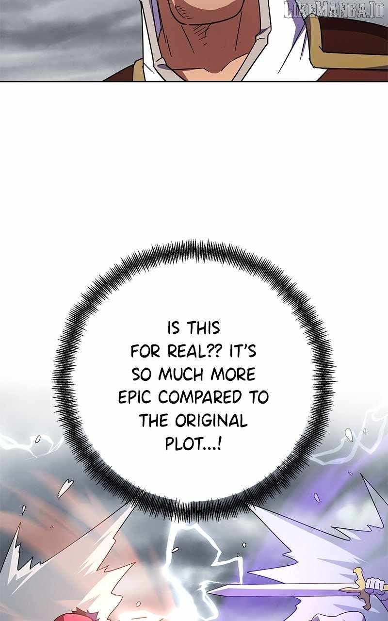 Surviving in an Action - chapter-131 - Page 28