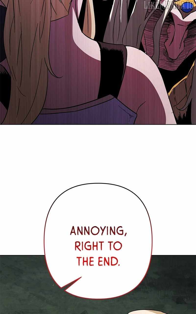 Surviving in an Action - chapter-131 - Page 33