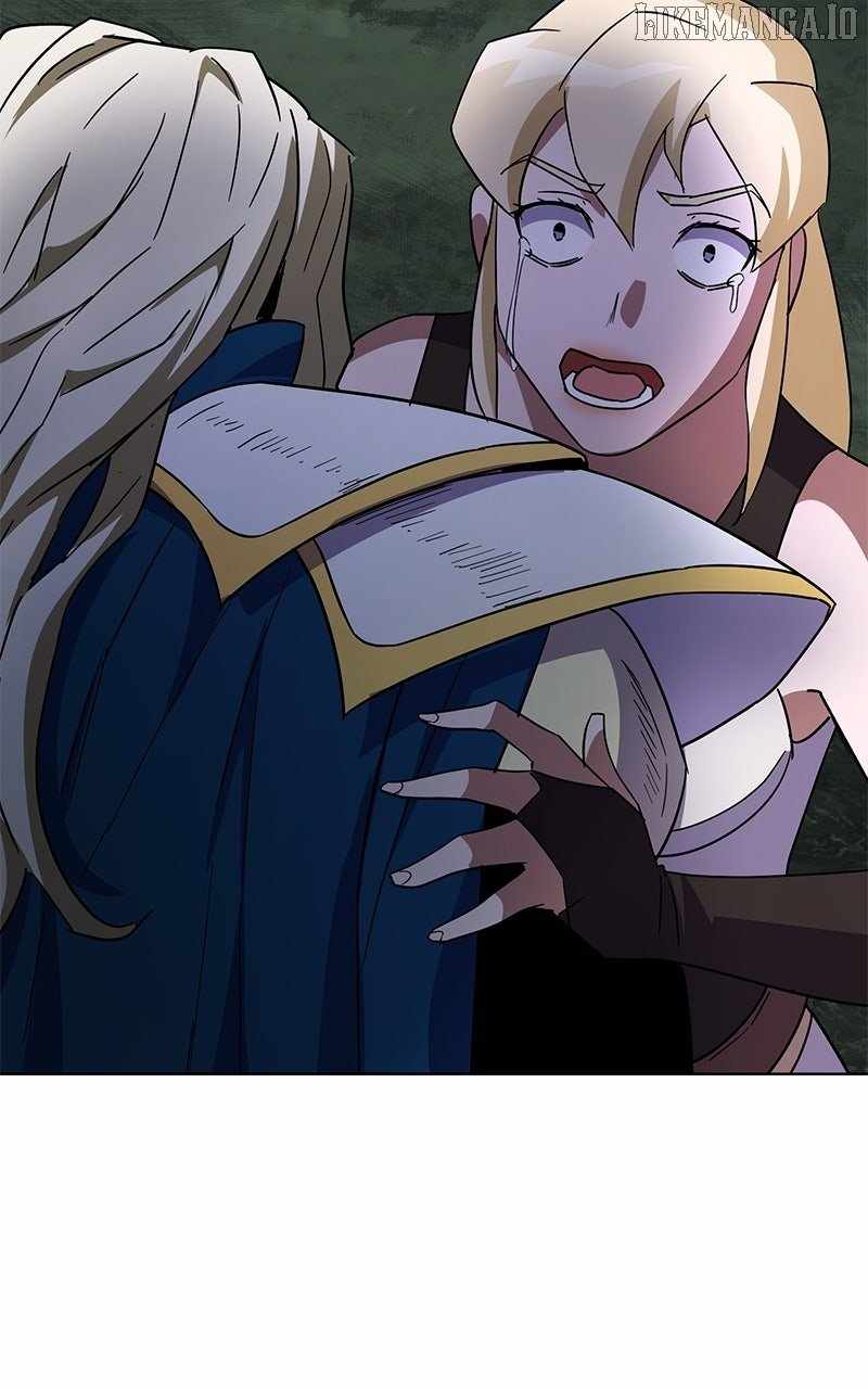 Surviving in an Action - chapter-131 - Page 34