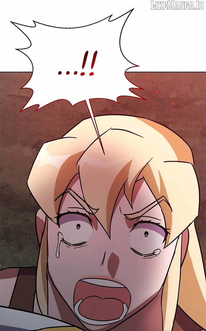 Surviving in an Action - chapter-131 - Page 39