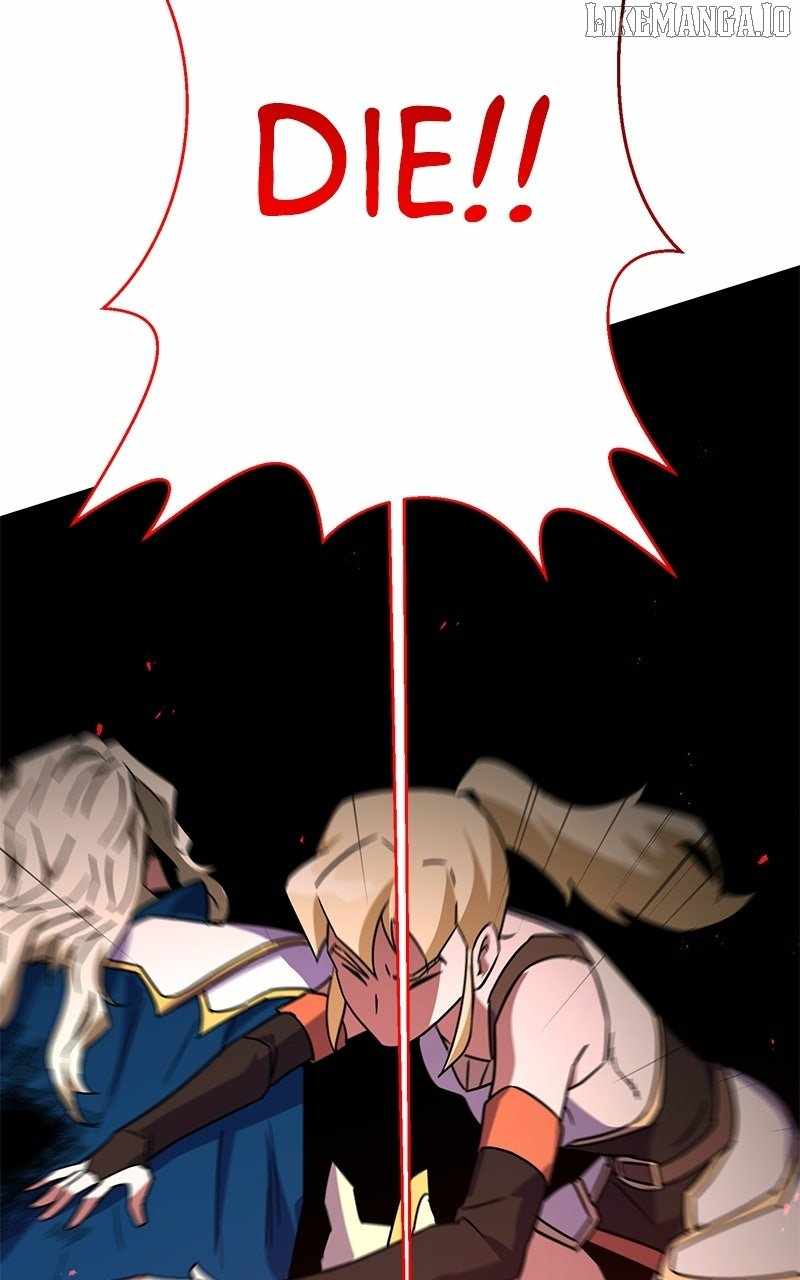 Surviving in an Action - chapter-131 - Page 44