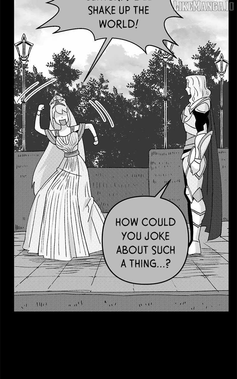 Surviving in an Action - chapter-131 - Page 5