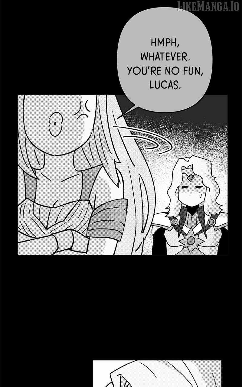 Surviving in an Action - chapter-131 - Page 7