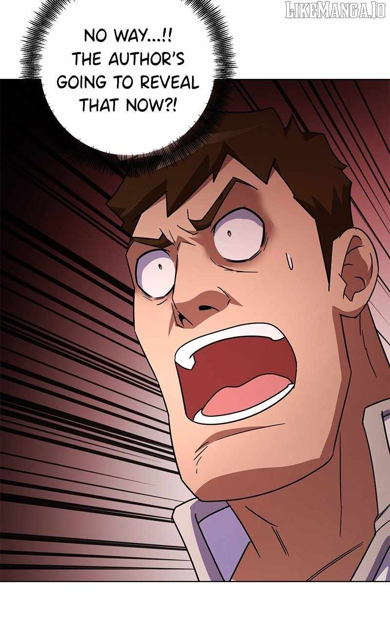 Surviving in an Action - chapter-131 - Page 72