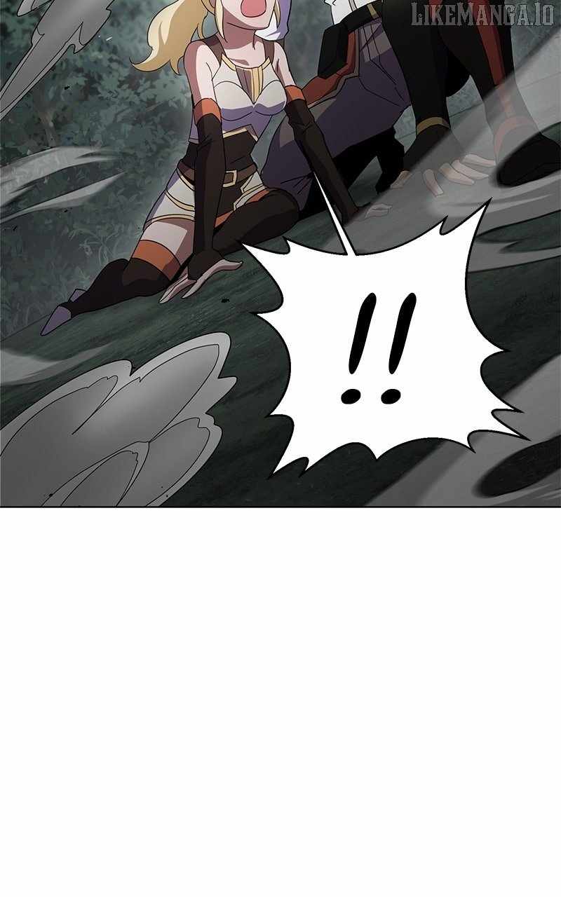 Surviving in an Action - chapter-131 - Page 83