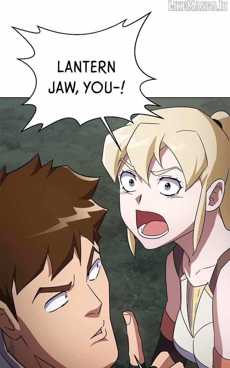 Surviving in an Action - chapter-131 - Page 84