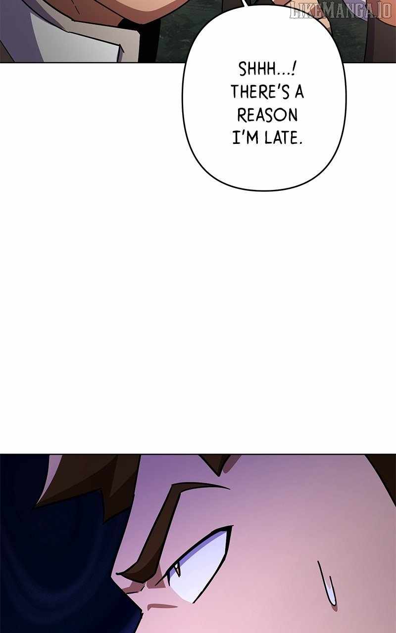 Surviving in an Action - chapter-131 - Page 85