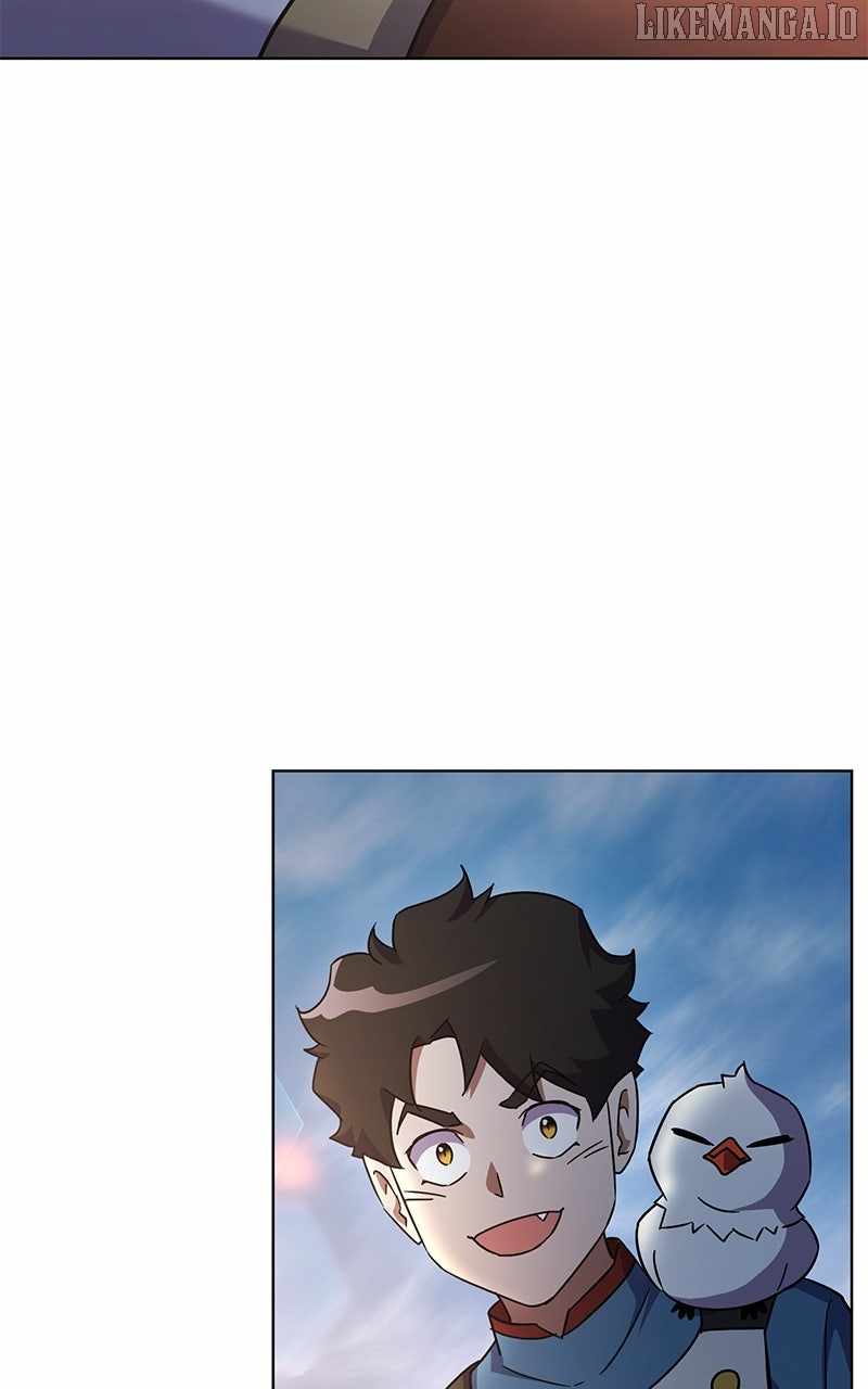 Surviving in an Action - chapter-132 - Page 100