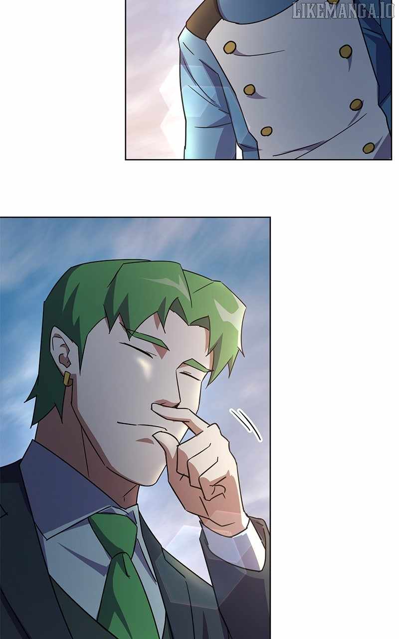 Surviving in an Action - chapter-132 - Page 101