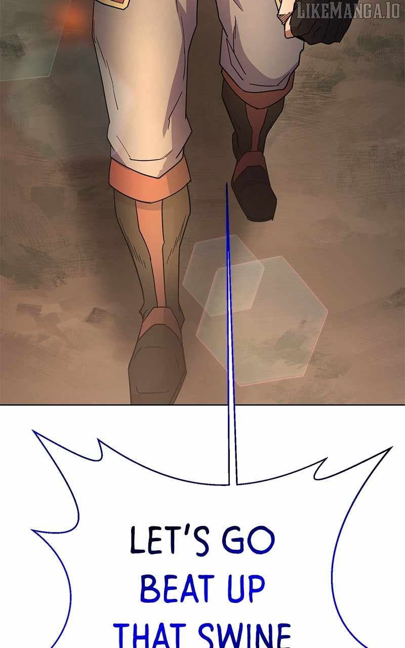 Surviving in an Action - chapter-132 - Page 107