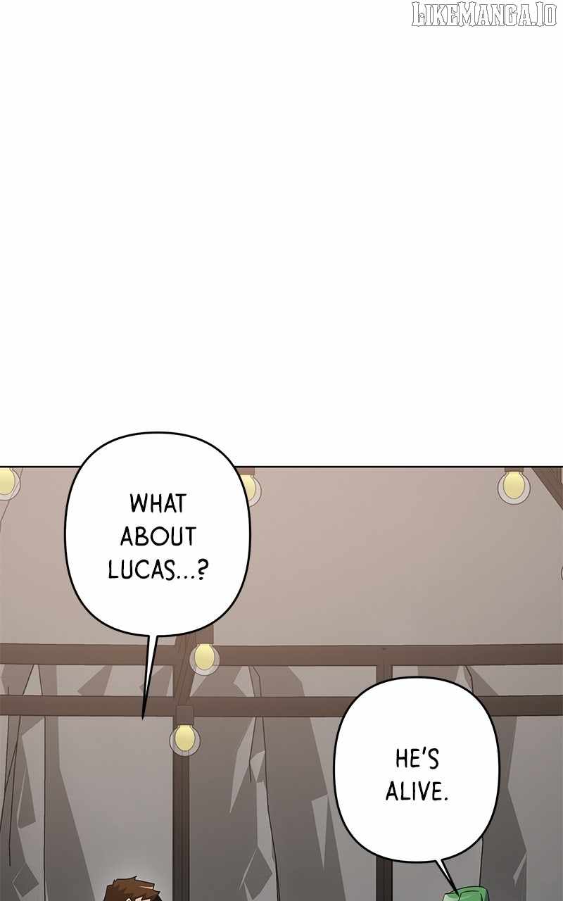 Surviving in an Action - chapter-132 - Page 15