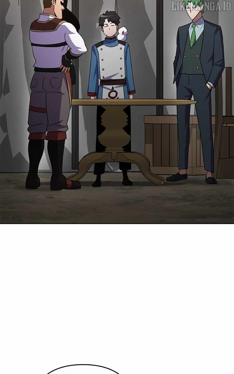 Surviving in an Action - chapter-132 - Page 16