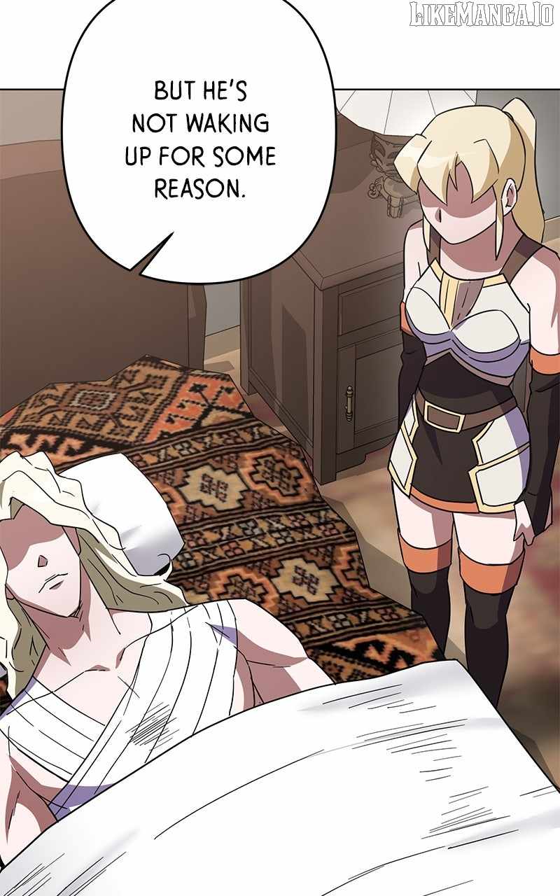 Surviving in an Action - chapter-132 - Page 17
