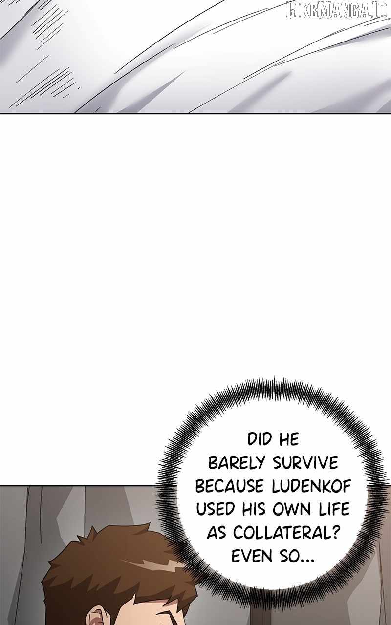 Surviving in an Action - chapter-132 - Page 18