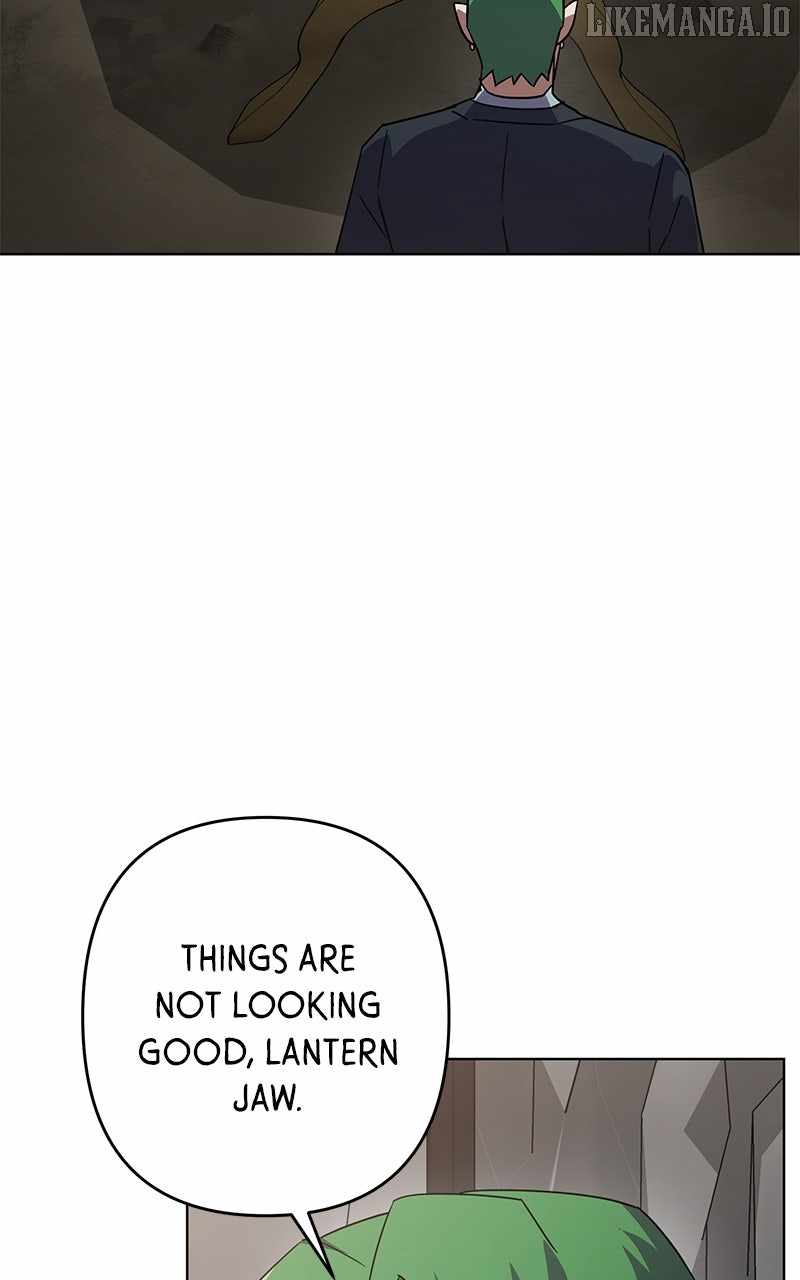 Surviving in an Action - chapter-132 - Page 21