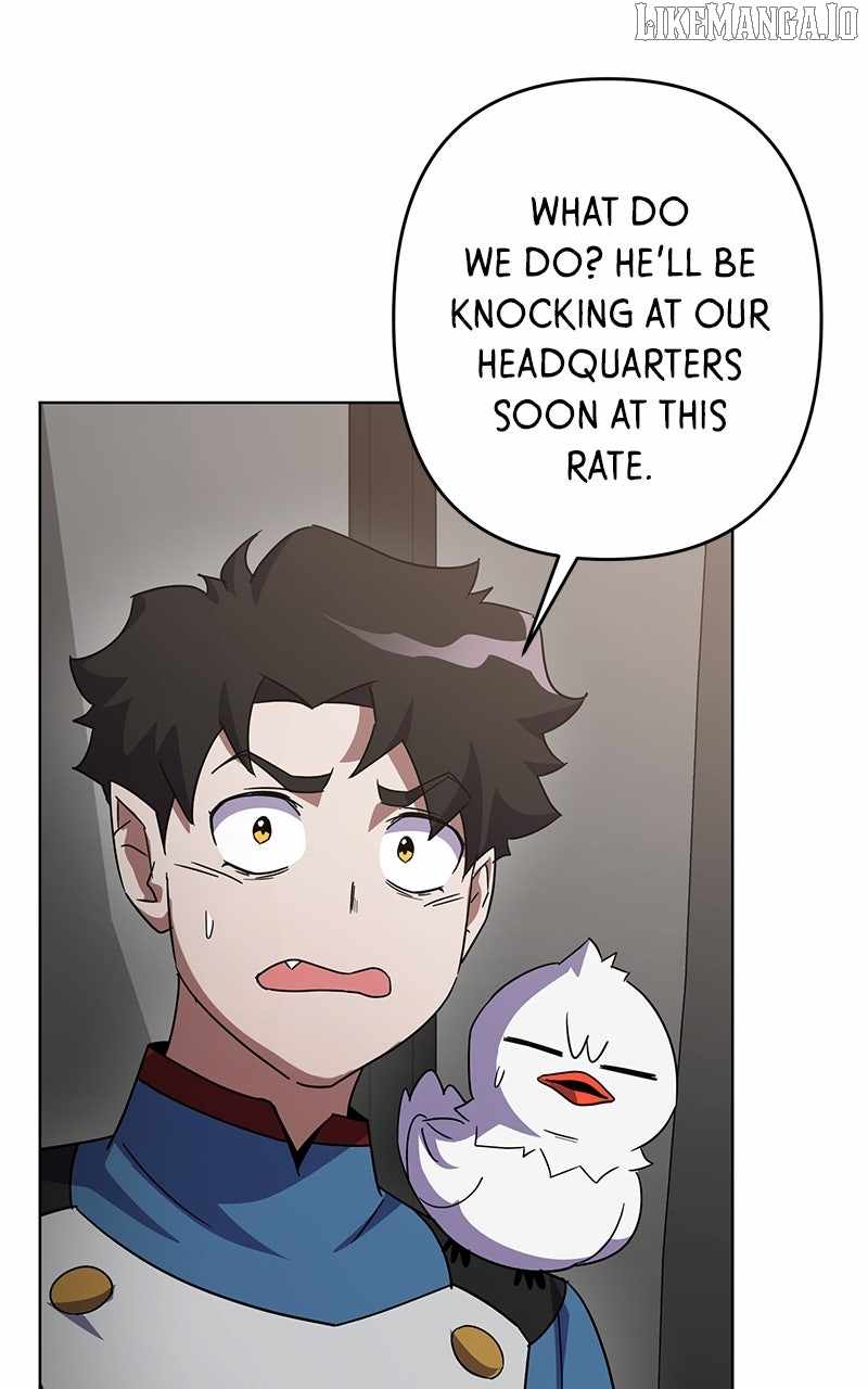 Surviving in an Action - chapter-132 - Page 23