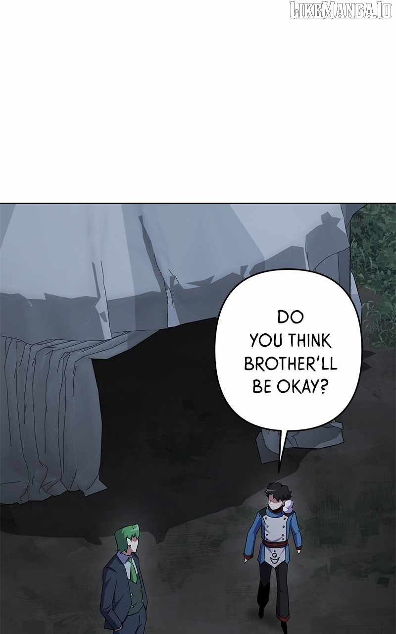 Surviving in an Action - chapter-132 - Page 26