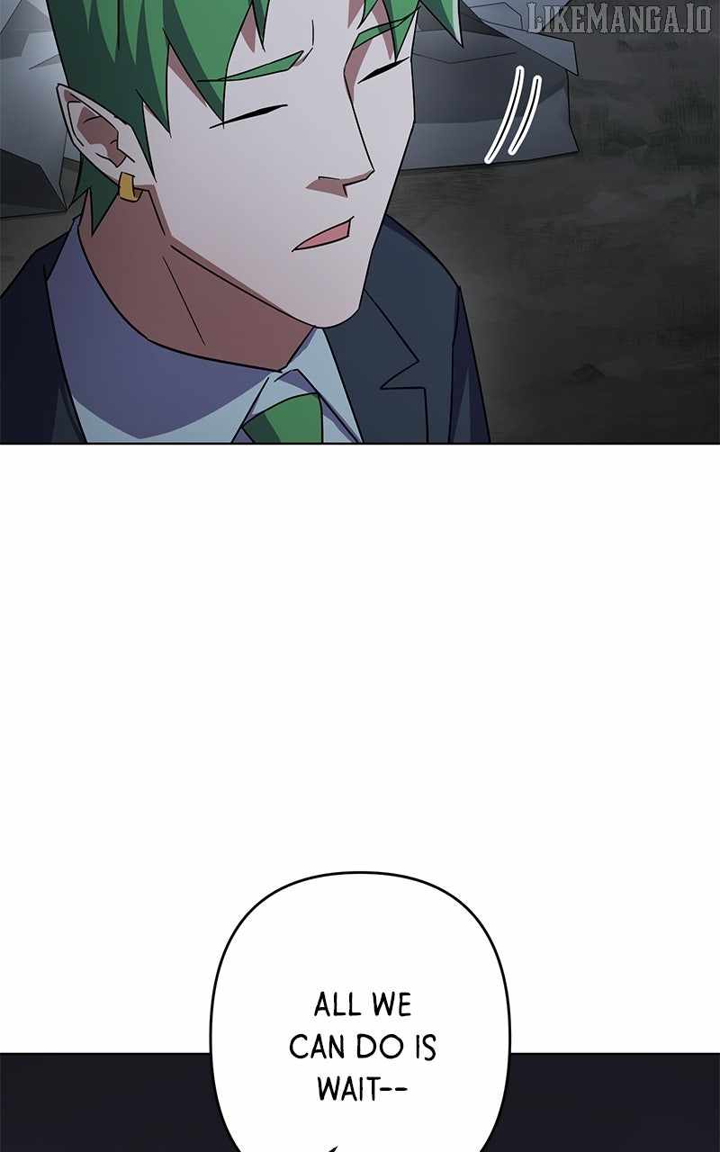 Surviving in an Action - chapter-132 - Page 28
