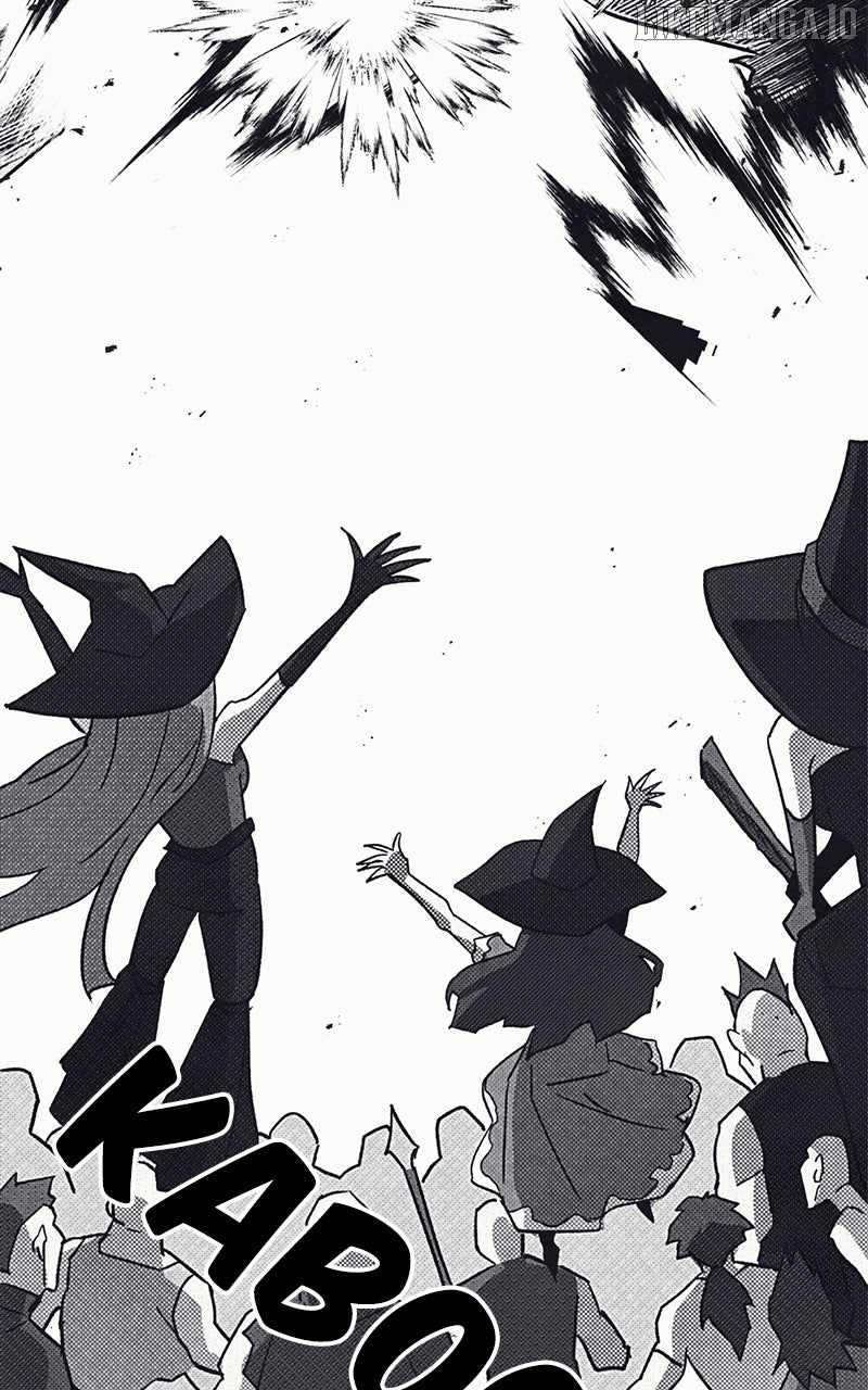 Surviving in an Action - chapter-132 - Page 3