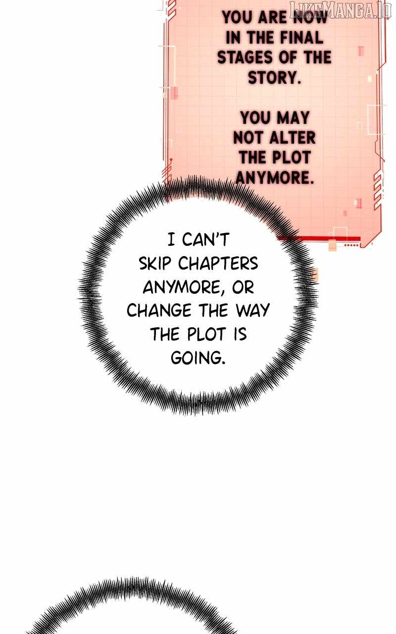 Surviving in an Action - chapter-132 - Page 37