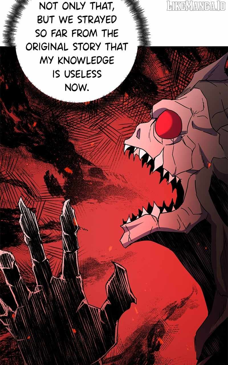 Surviving in an Action - chapter-132 - Page 38