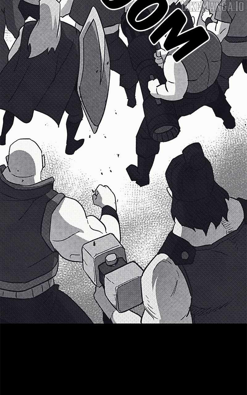 Surviving in an Action - chapter-132 - Page 4