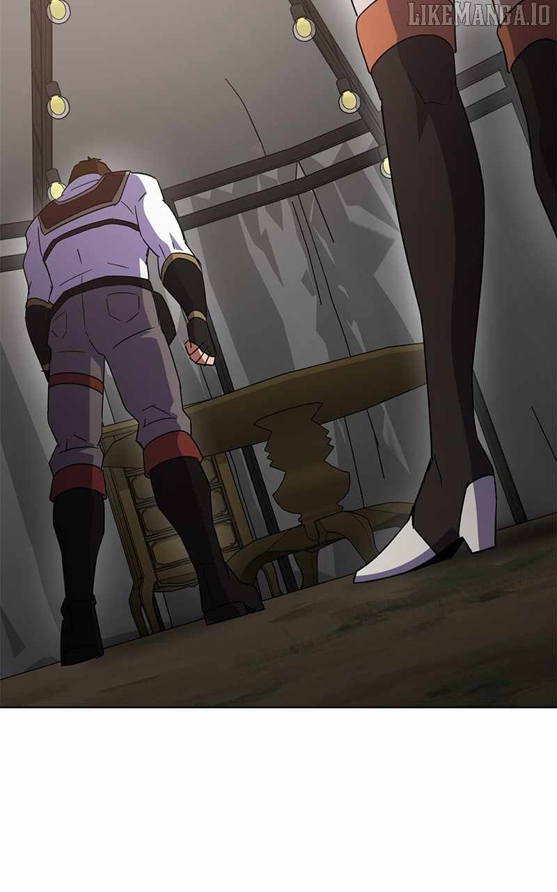 Surviving in an Action - chapter-132 - Page 43