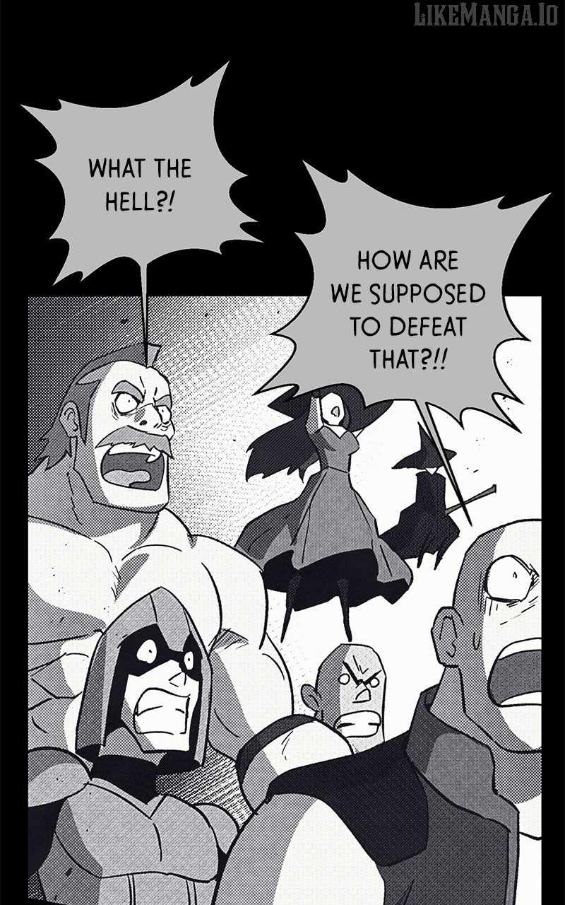 Surviving in an Action - chapter-132 - Page 5
