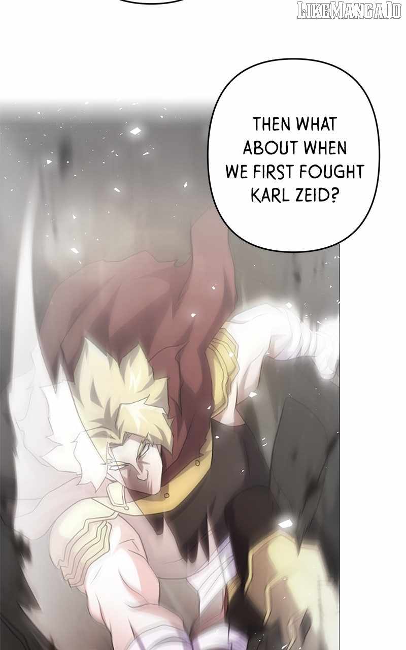 Surviving in an Action - chapter-132 - Page 53