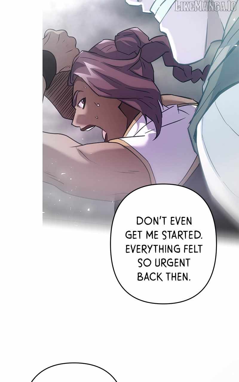Surviving in an Action - chapter-132 - Page 55