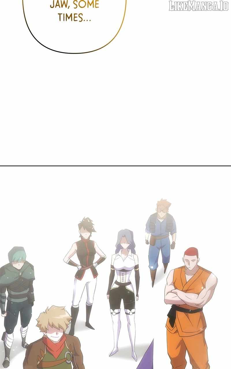 Surviving in an Action - chapter-132 - Page 61