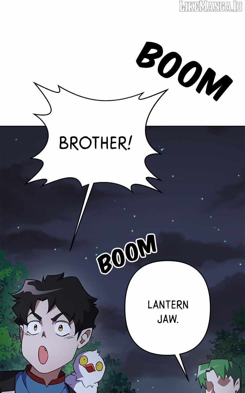 Surviving in an Action - chapter-132 - Page 83