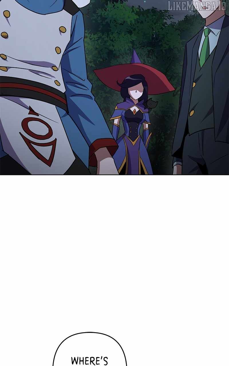Surviving in an Action - chapter-132 - Page 84