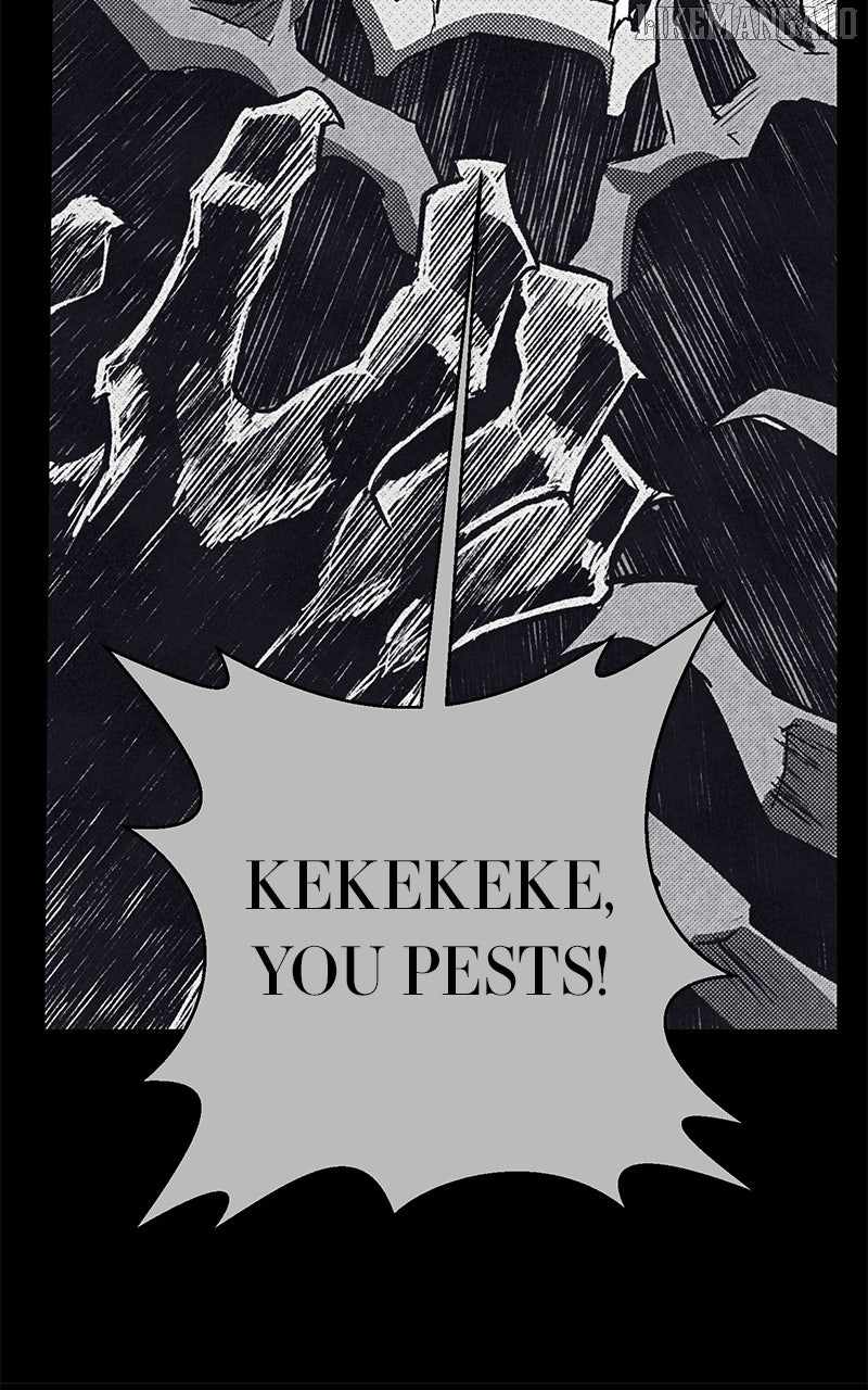 Surviving in an Action - chapter-132 - Page 9