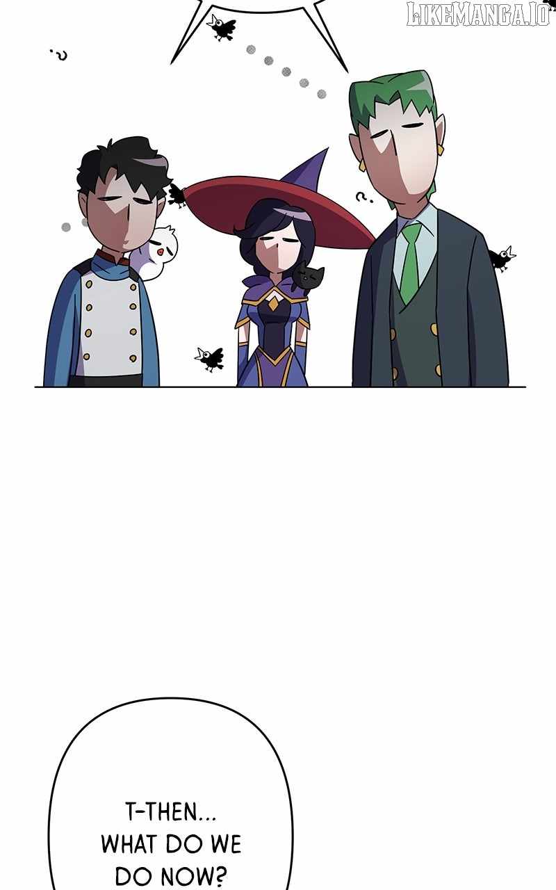 Surviving in an Action - chapter-132 - Page 91