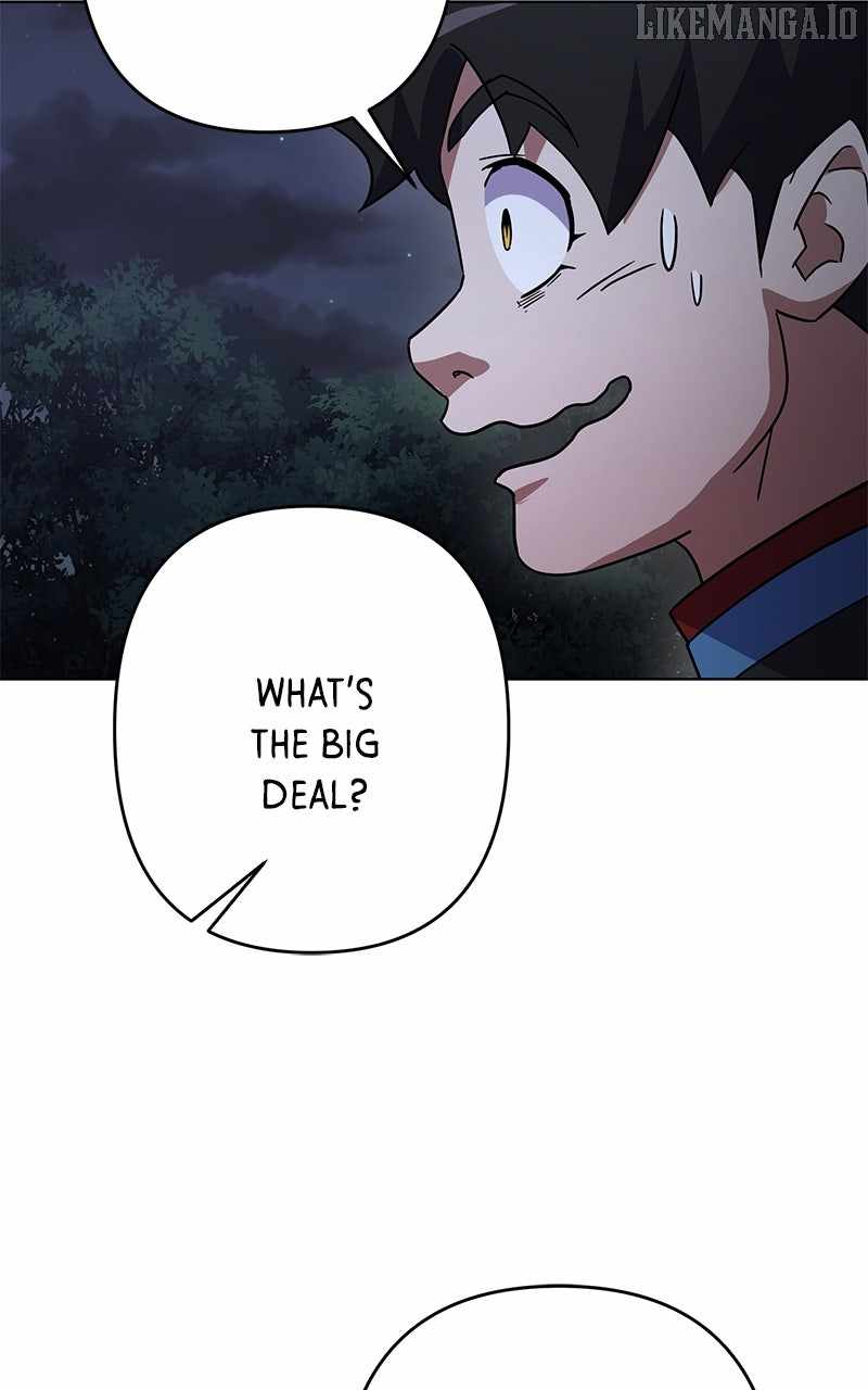 Surviving in an Action - chapter-132 - Page 92