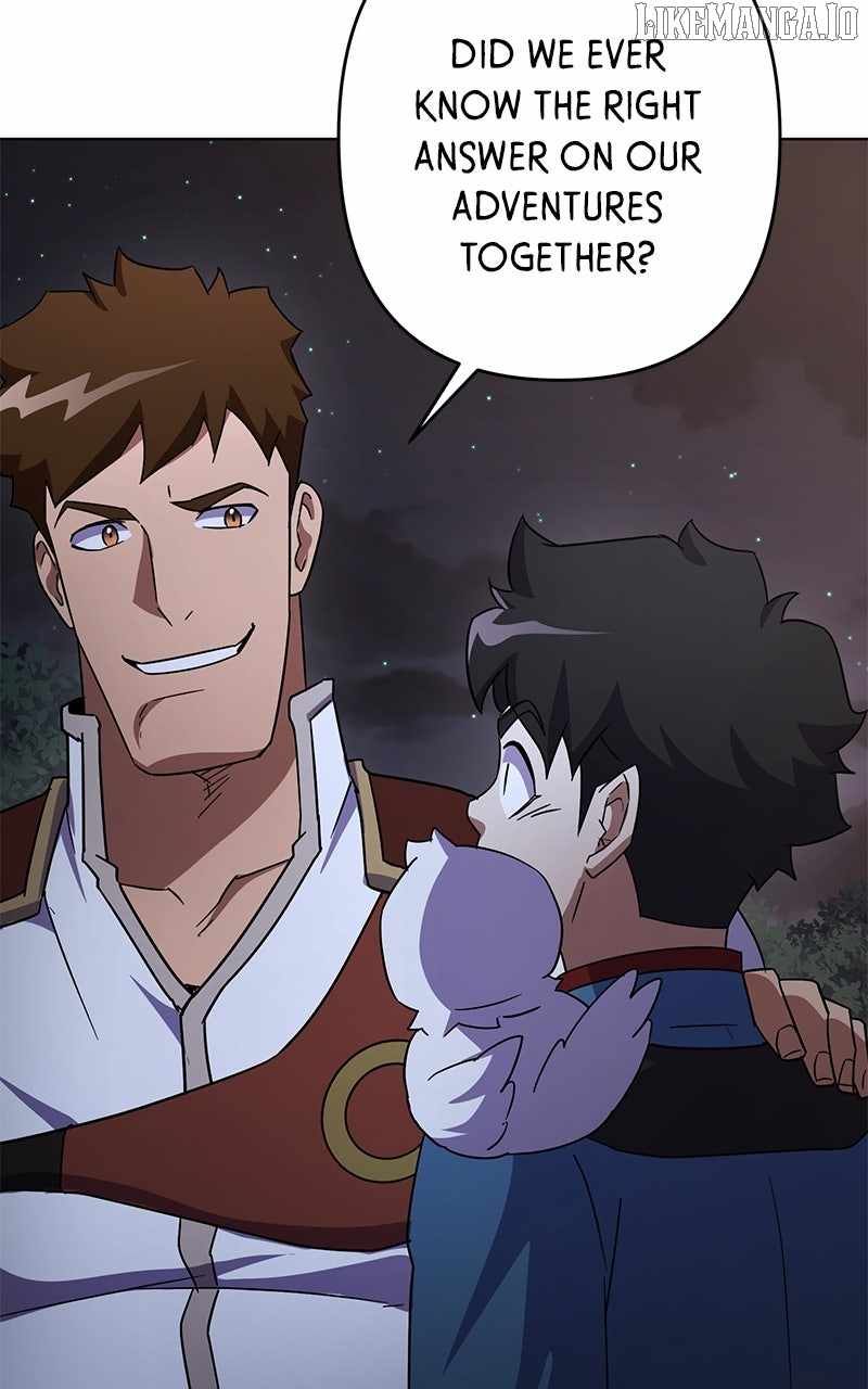 Surviving in an Action - chapter-132 - Page 93