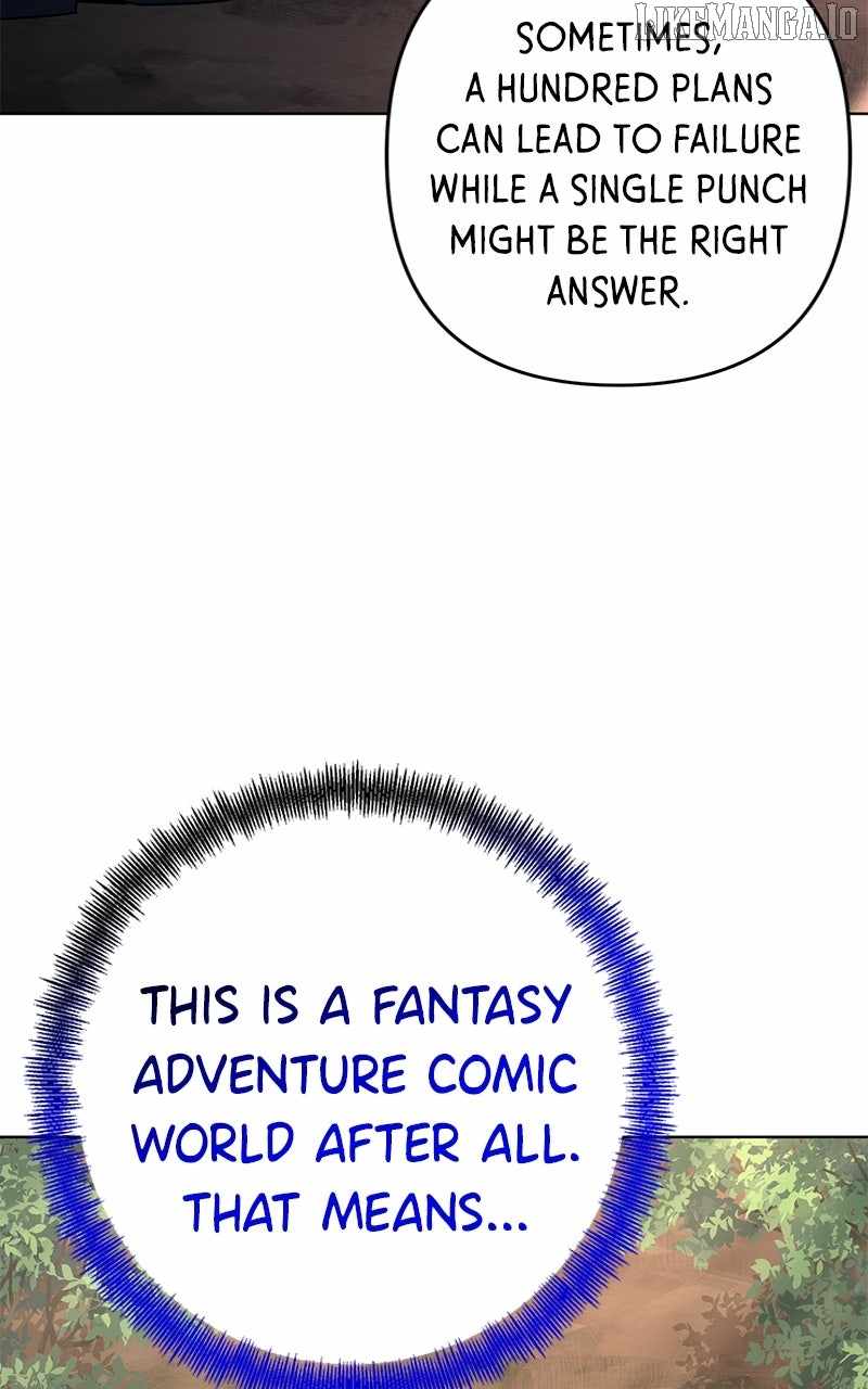 Surviving in an Action - chapter-132 - Page 95
