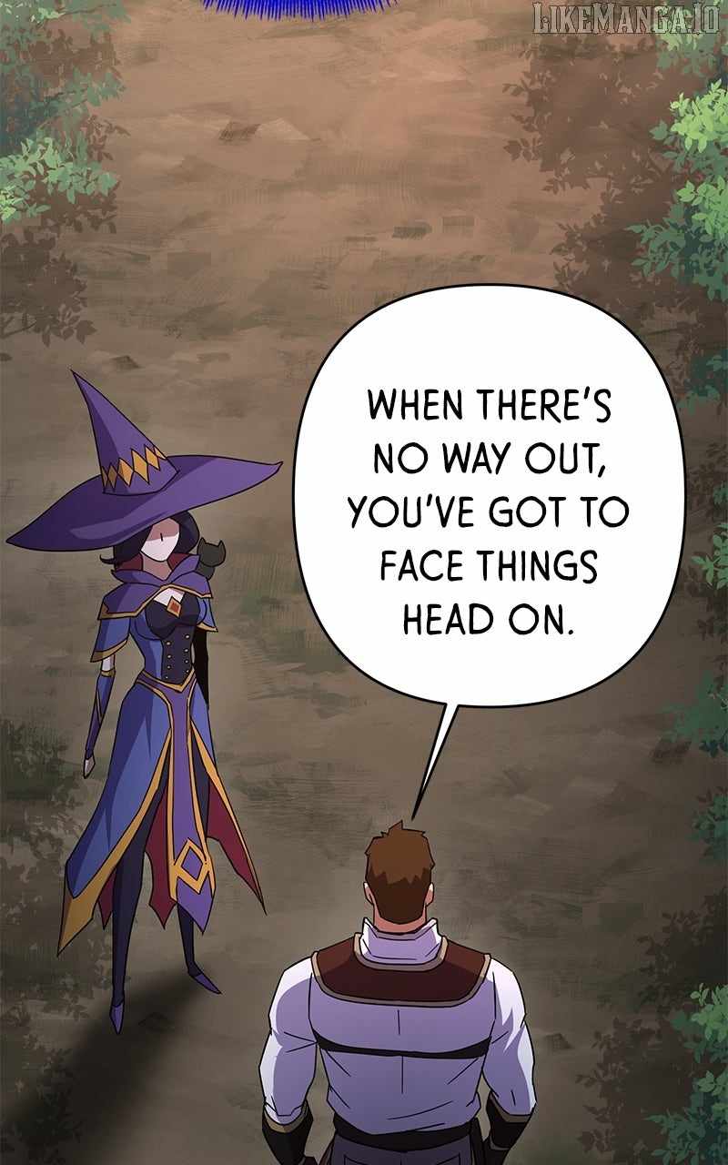 Surviving in an Action - chapter-132 - Page 96