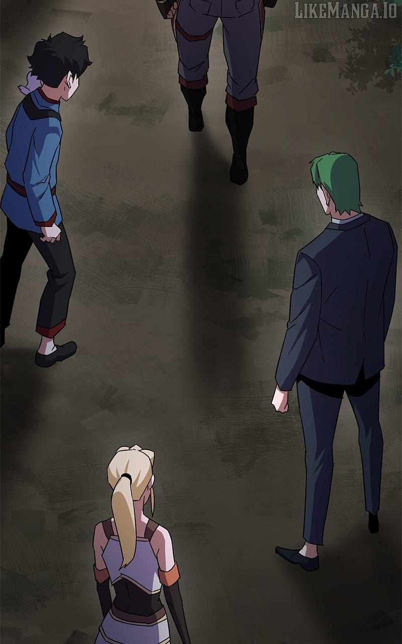 Surviving in an Action - chapter-132 - Page 97