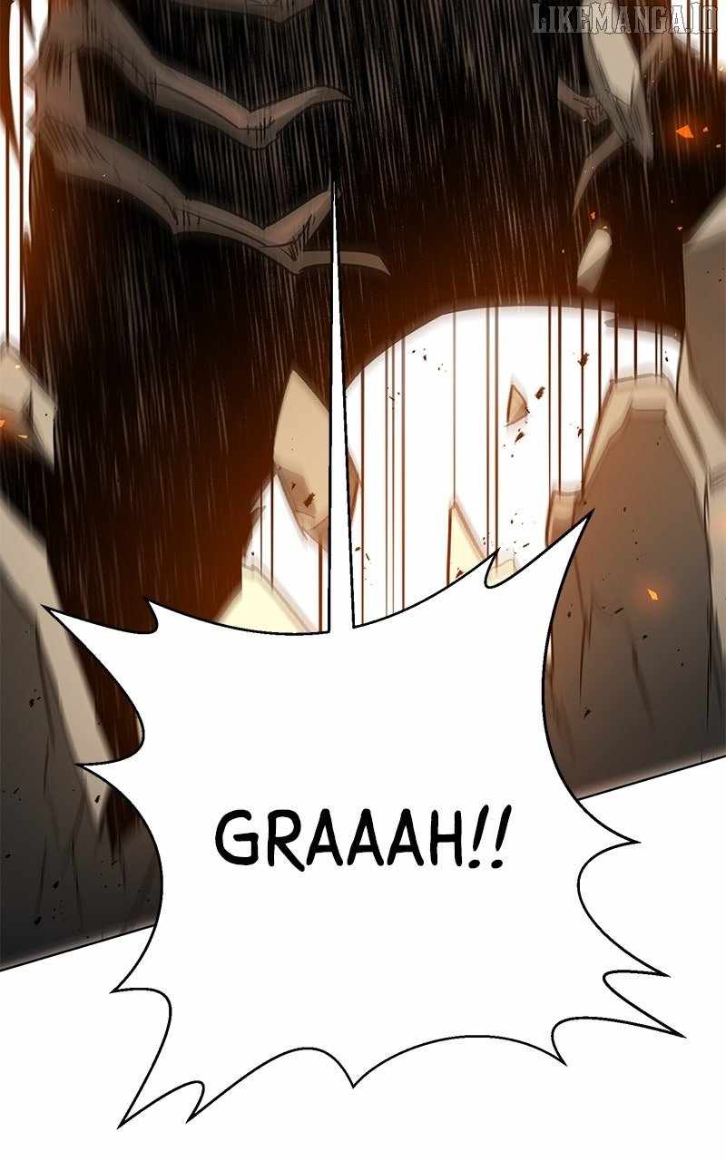 Surviving in an Action - chapter-133 - Page 122