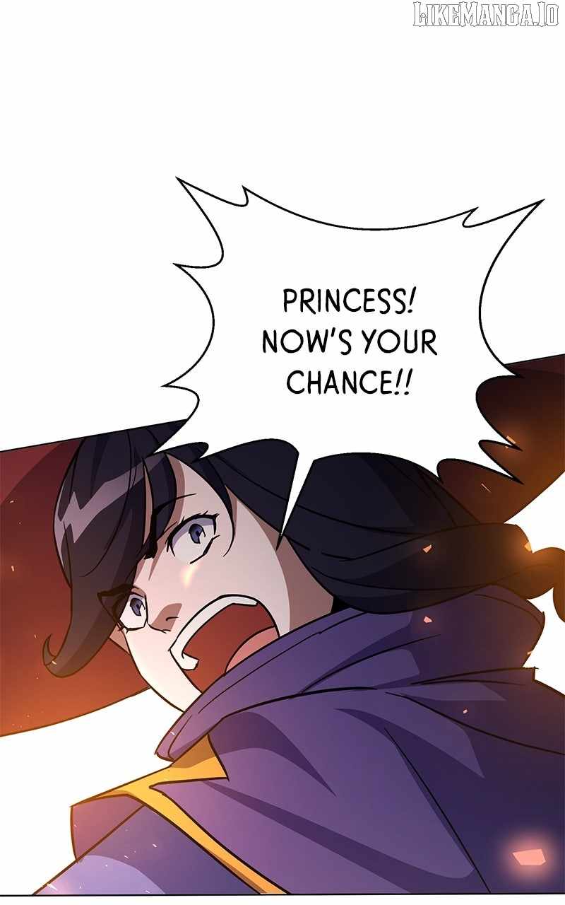 Surviving in an Action - chapter-133 - Page 125